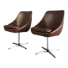 Swivel chairs - ‘70s