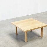 Hans Wegner for Getama coffee table