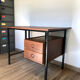 Modernist desk