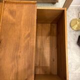 Chest coffee table