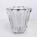 Art Deco Pierre D'Avesn Vase