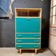 Secrétaire scandinave 1960
