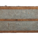 Old military trunk ww1 14-18