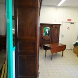 Armoire provençale