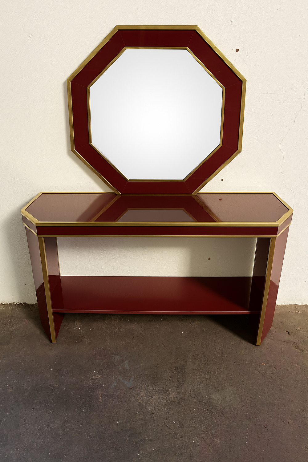 Bordeaux Console Éric Maville