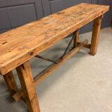 Industrial workbench, 1950s/60s