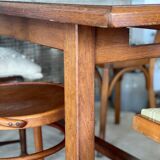 Table de ferme 160cm