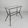 Rama serving trolley, side table, 1950s