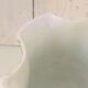 Porcelain vase of Paris gilding and fruit Napoleon III