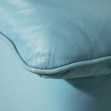 Hochbarett two-seater sofa by Karl Wittmann for Wittmann