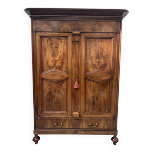 Armoire de style Napoléon - iii