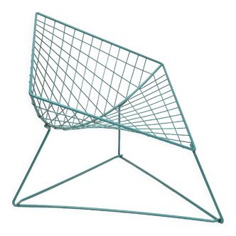 "Oti" chair by Niels Gammelgaard for IKEA vintage 80s