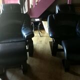 armchair
