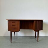 Porte tambour de bureau vintage