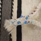 Carpet 118x454 cm.