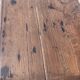Antique jam cabinet