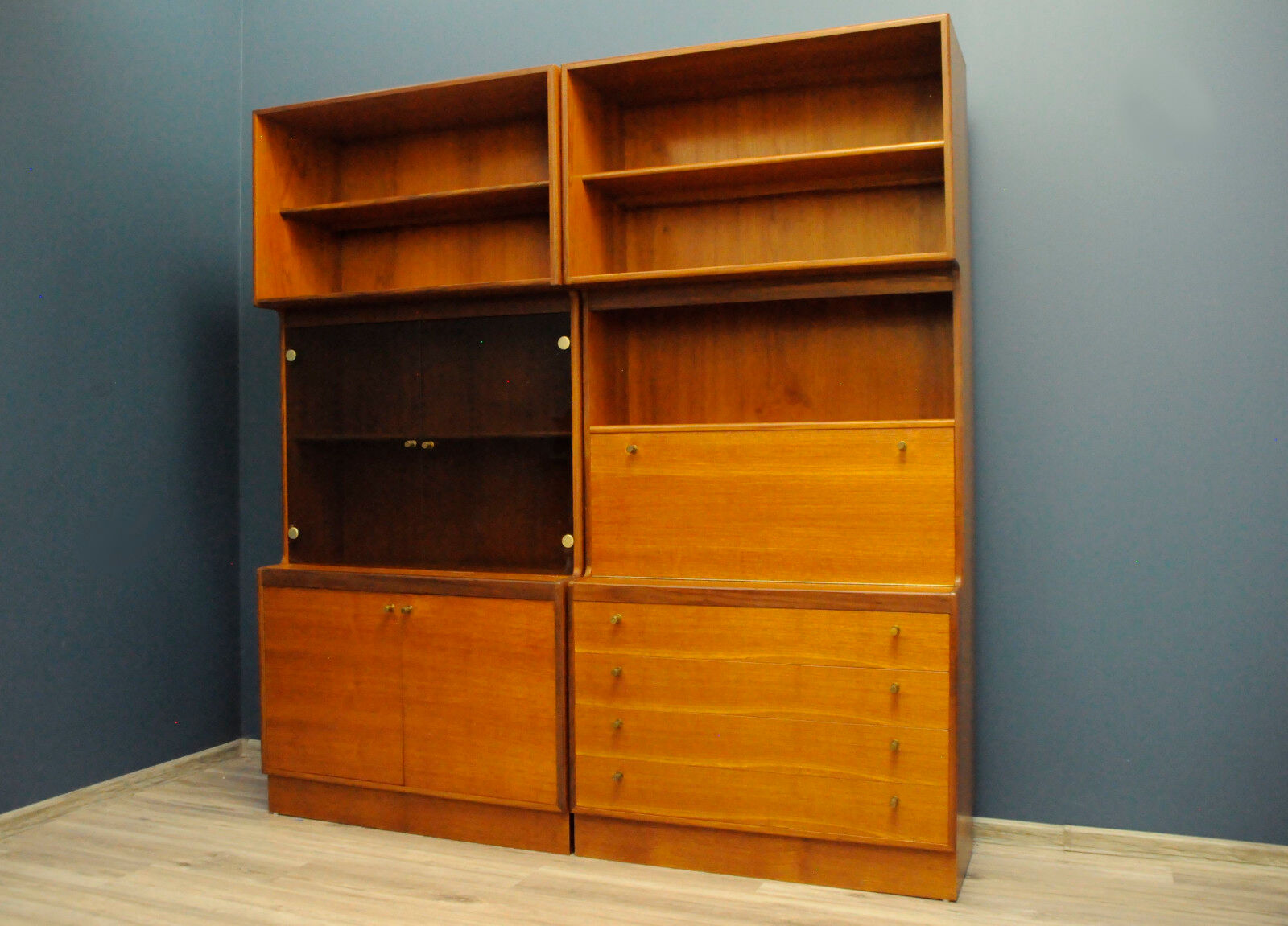 London's Turnidge showcase