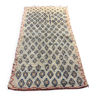 Azilal Berber rug