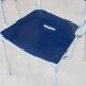 vintage party chairs | Blitz | Segis Italy | 90s  period | 90s