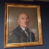 old man portrait