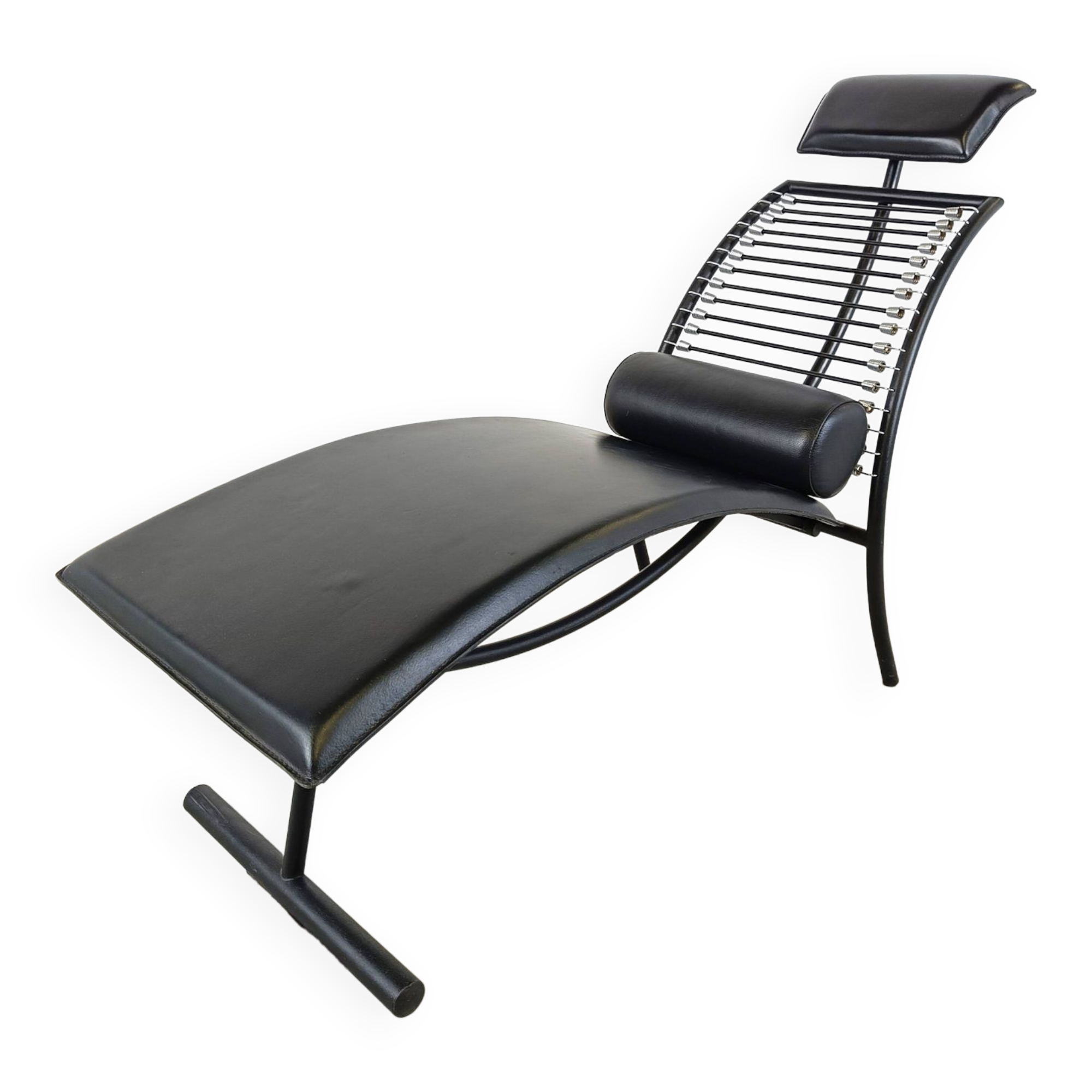 Vintage chaise longue  1990s