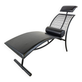 Vintage chaise longue  1990s