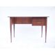 Small vintage Scandinavian Danish desk