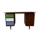 Vintage Scandinavian buro desk