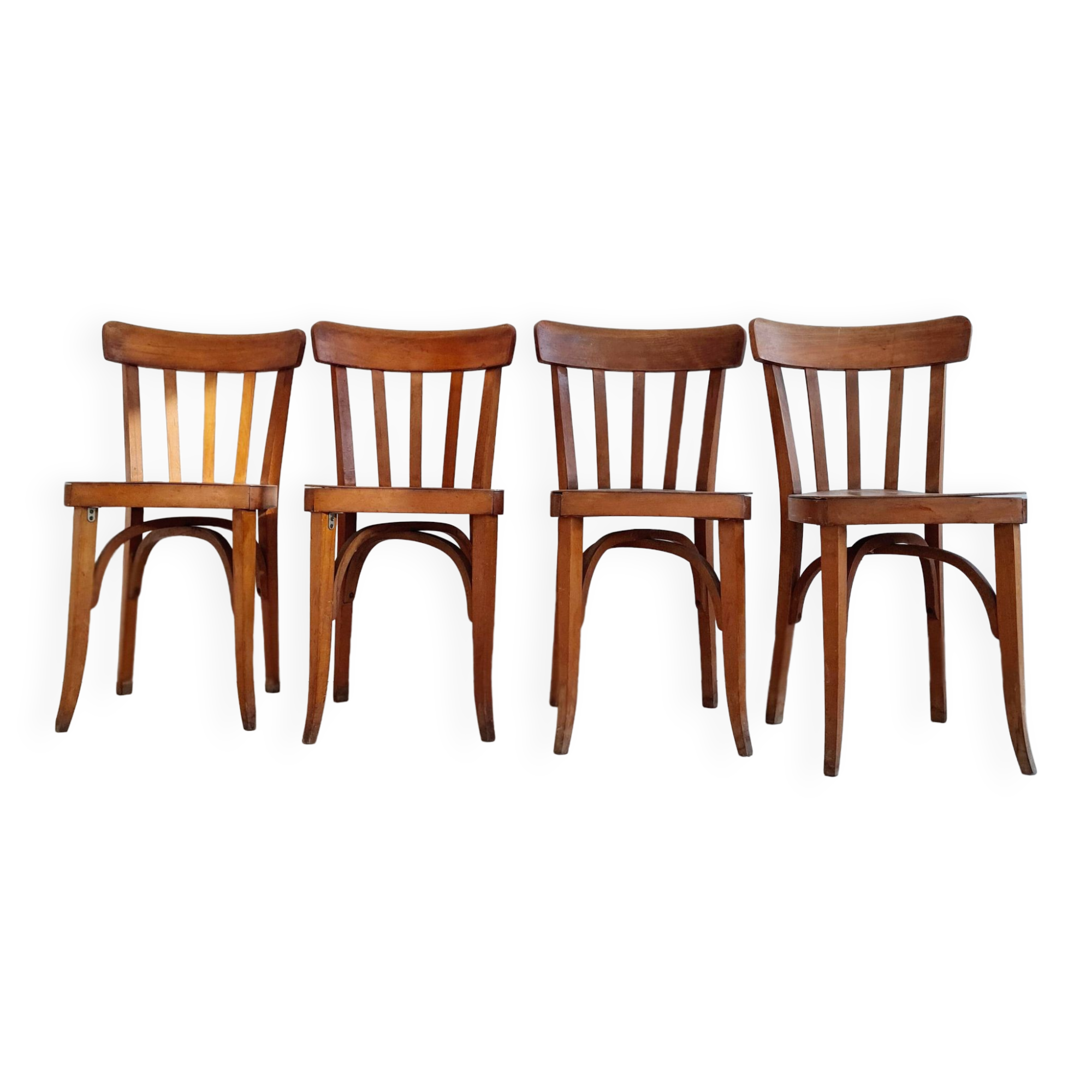 Luterma bistro chairs