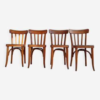 Chaises bistrot Luterma