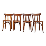 Chaises bistrot Luterma