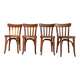 Luterma bistro chairs