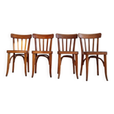 Luterma bistro chairs