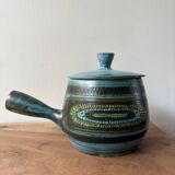 Mustard maker Jean de Lespinasse Vallauris