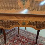 Napoleon III style desk