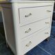 Commode scandinave