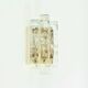 Large Mid-Century Modern Murano Glass Wall Light from Doria, Germany, 1960s