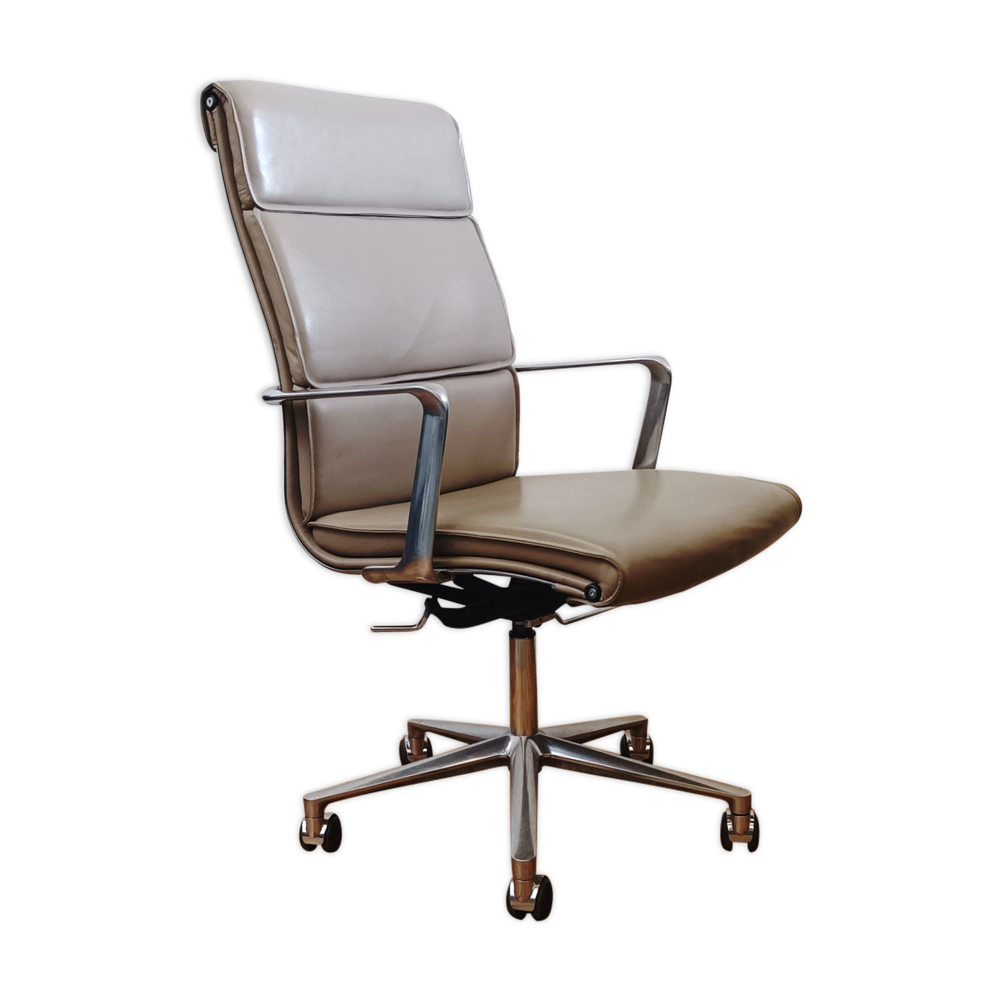 Executive chair Una Chair, ICF