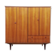 Teak cabinet