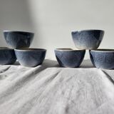 Sandstone coffee cups