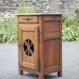 Vintage wooden furniture, jam cabinet, wooden cabinet, storage furniture
