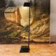 1980s lamp, Diedre design, Solere brand