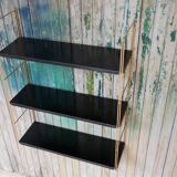 Modular shelf style String and taken, 60s