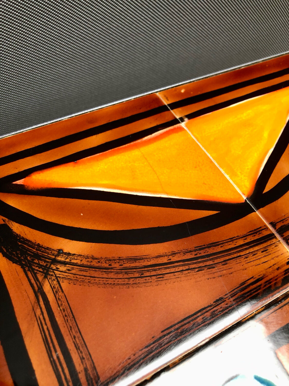 Vallauris coffee table