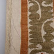 Hand-knotted rug, vintage Turkish rug 210x315 cm