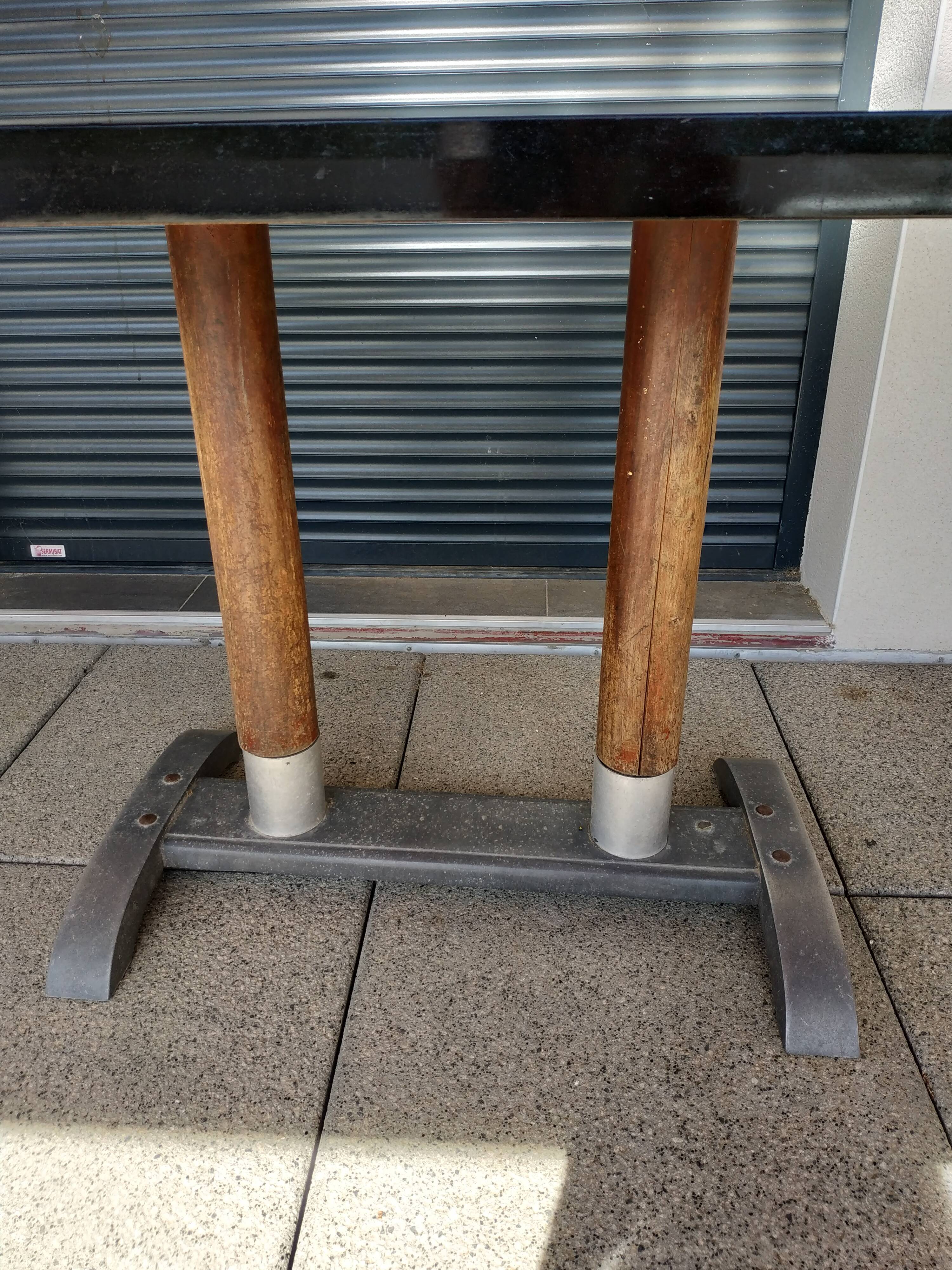 Bistro Table vintage 40'-50 '