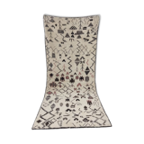 Moroccan berbere carpet 310x140cm