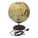 Globe terrestre Scanglobe
