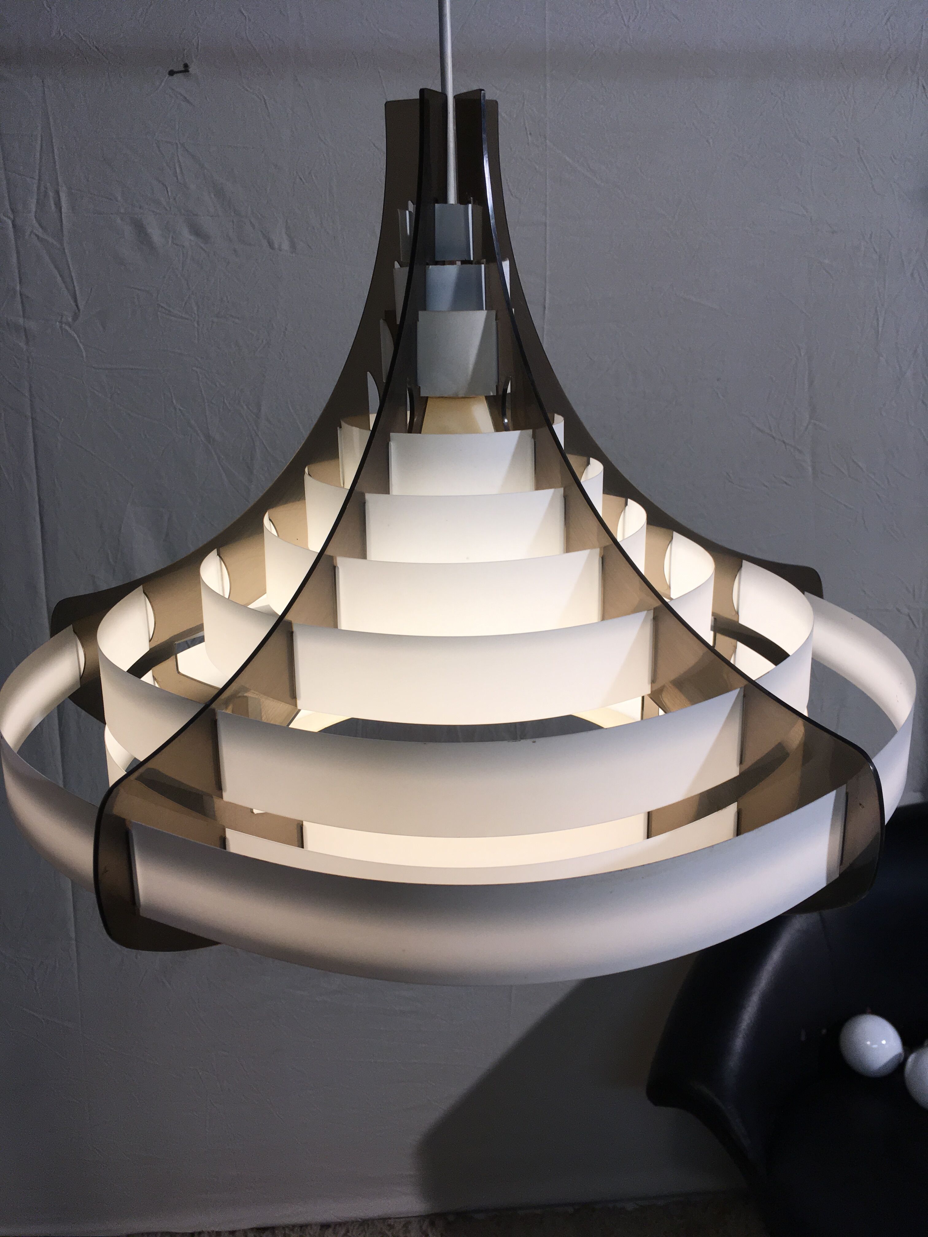 Morten Gottler Suspension 60s