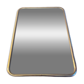Small barber's mirror